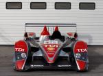 Audi R10 TDI 2008 года